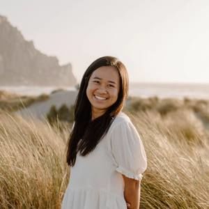 Meet your Posher, Melanie